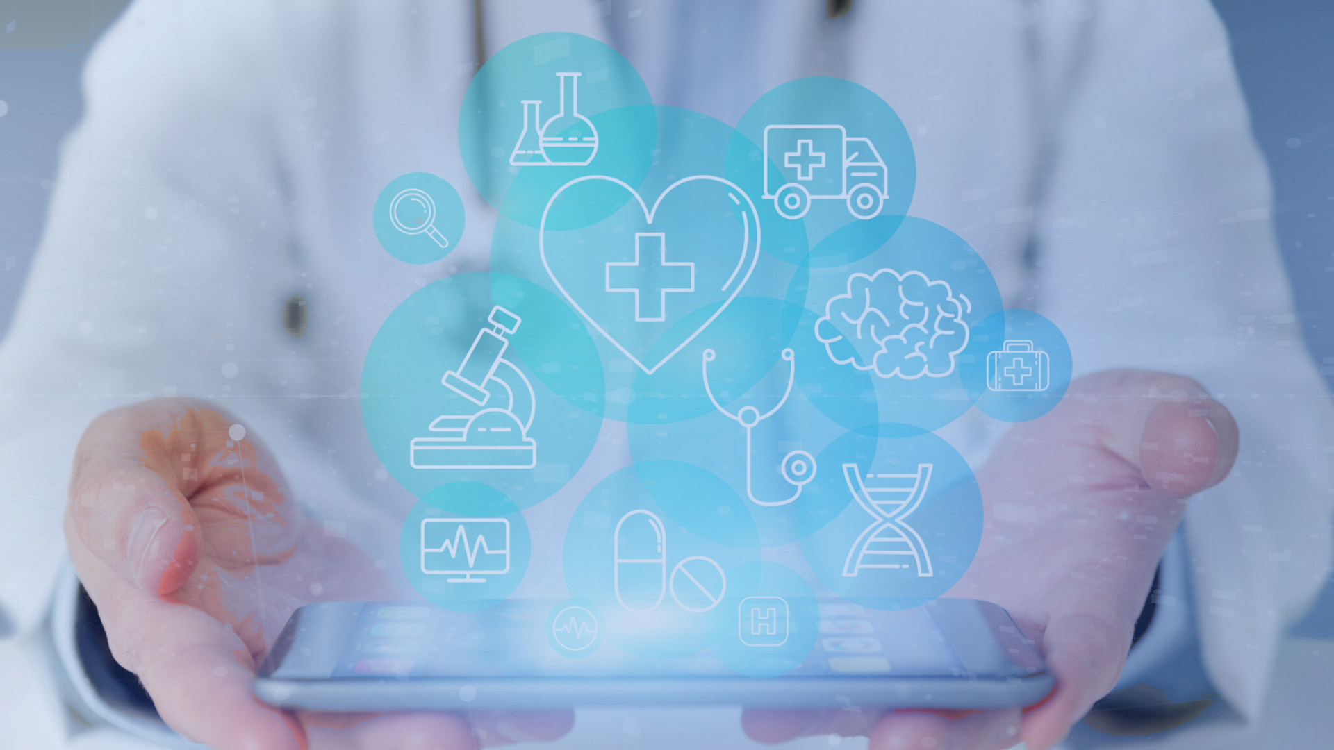 clinic management System
