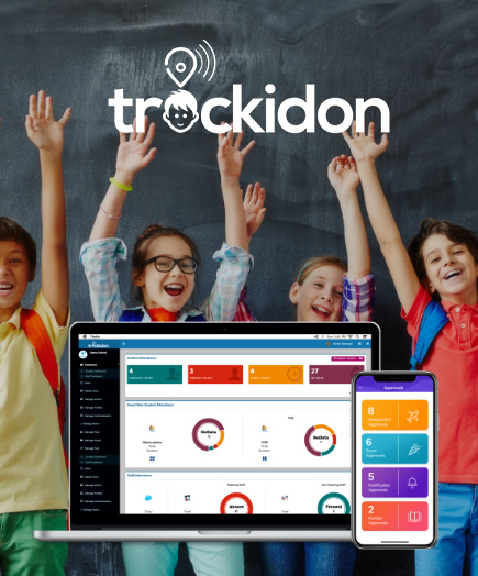 Trackidon