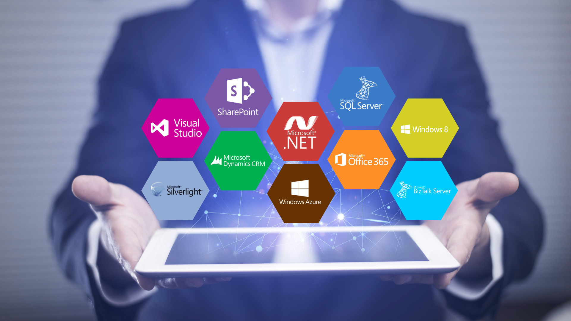 microsoft-technologies